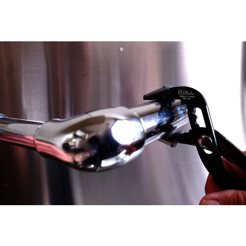 IPS Soft Touch Neo Water Pump Pliers NWH-190D