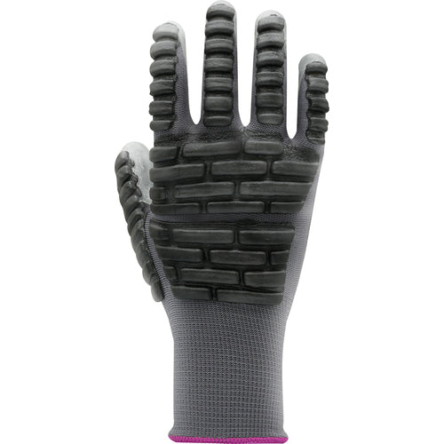 ATOM Anti-Slip Gloves 'NBR KENGO' (5 Pairs Set)