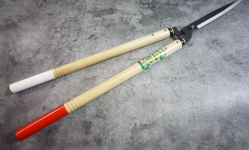 Okatsune Hedge Shears Long Handle No.230