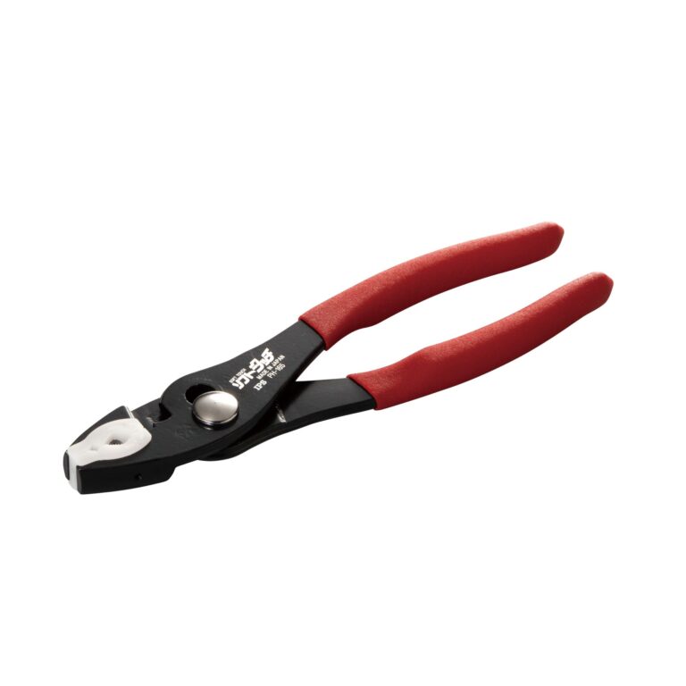 Soft-Touch Combination Pliers 165 mm PH-165