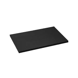 Parker Asahi Cookin' Cut PRO BLACK Synthetic Rubber Cutting Board