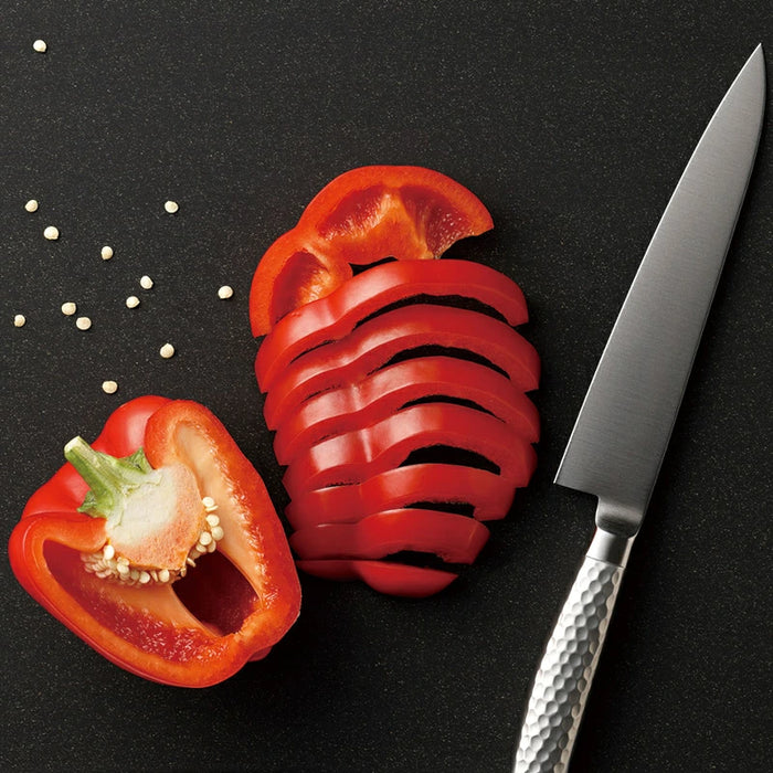 Parker Asahi Cookin' Cut PRO BLACK Synthetic Rubber Cutting Board