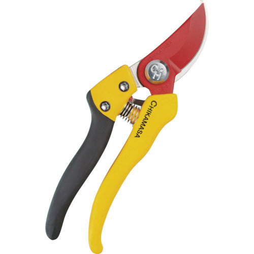 Pruning Shears 210 mm ULTRA ROSSO8 Yellow PS-8Y