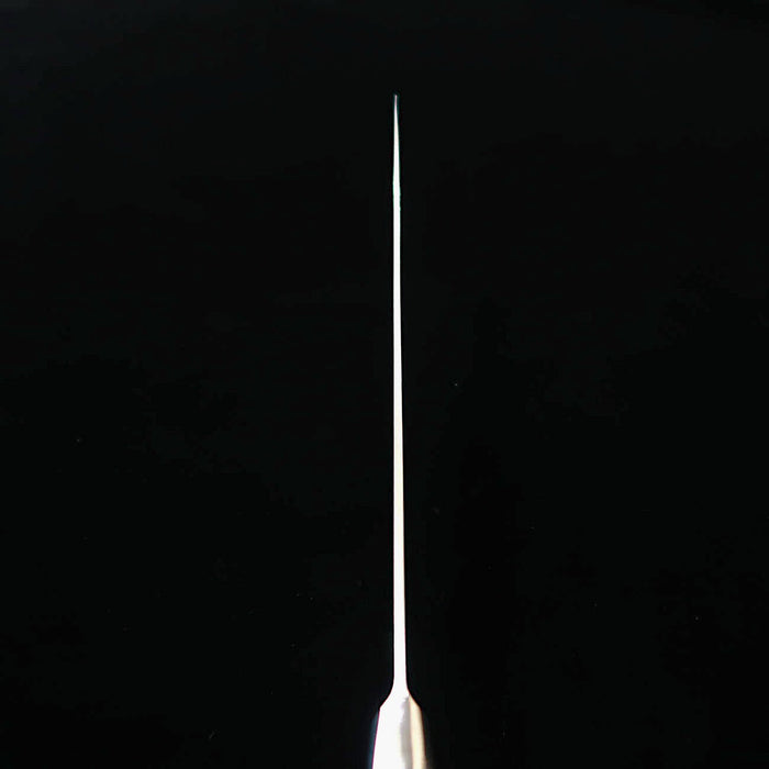 SEKI SOUMA Molybdenum Steel Red plywood handle Gyuto Knife 210 mm