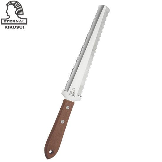 SEKI KIKUSUI Fishing Knife Frozen Cutting Type Double-Edged Rope Cutter SK-408