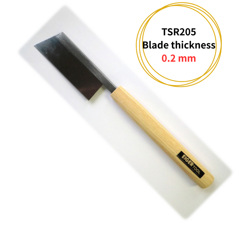 EIGER Ultra-Thin Blade Precision Saw for Craft Work SK-5 Steel 210 mm or 230 mm
