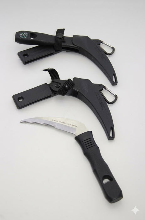 NISAKU Wild Vegetable Picking Knife No. 945