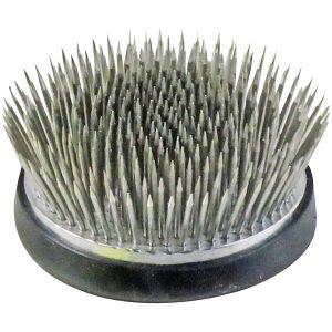 ISHIZAKI MIYABI HANAASOBI Stainless Steel Ikebana Kenzan