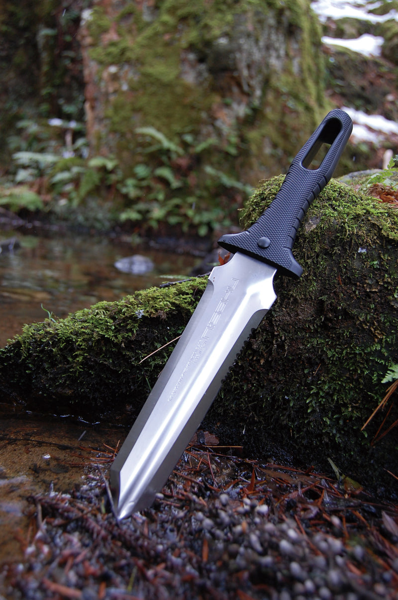 NISAKU Miyamatou Mountain Knife No.830