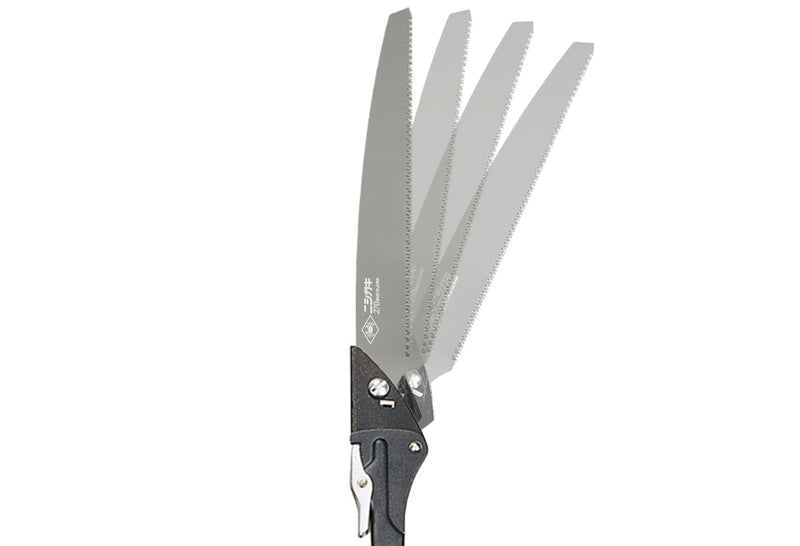 NISHIGAKI Pruning Saw Nobinoko 3000 mm N-754