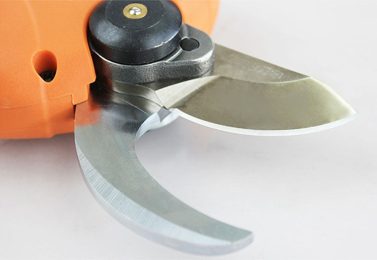 NISHIGAKI Futomaru Cordless Electric Pruning Shears Max Cutting 25 mm N-770