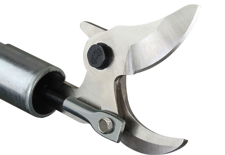 Nishigaki Cordless Telescopic Electric High Branch Pruning Shears 1.0 m Body Only N-783