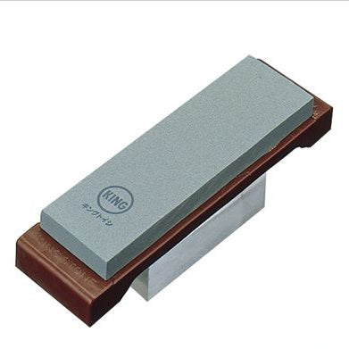 King House Whetstone G-45 HT-41 #220 for Coarse Sharpening