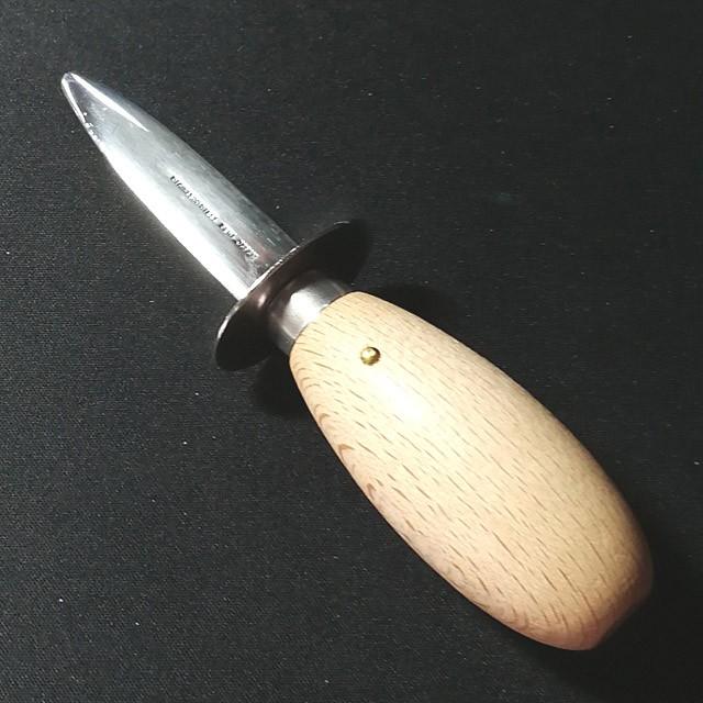 Seki Kanetsune Oyster Knife KC-048