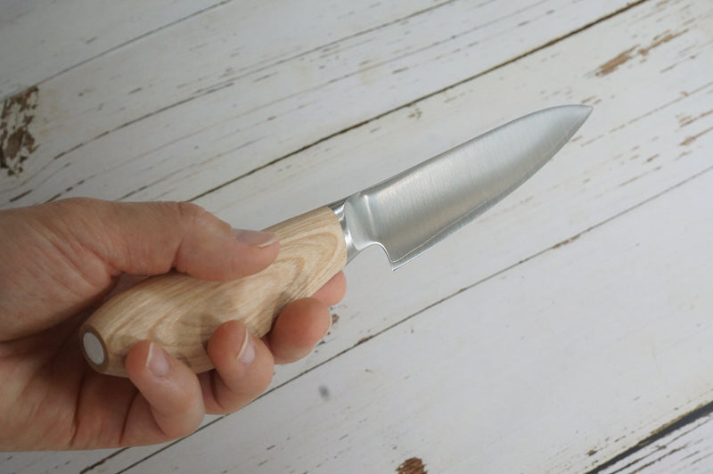 Meoto Japanese Petty Knife 130 mm