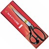 Diawood Silver Tailor Scissors White Steel 240 mm