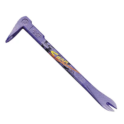 DOGYU Color S Bar for Nail Pulling [Pink or Violet, 120 mm - 390 mm Model Available]