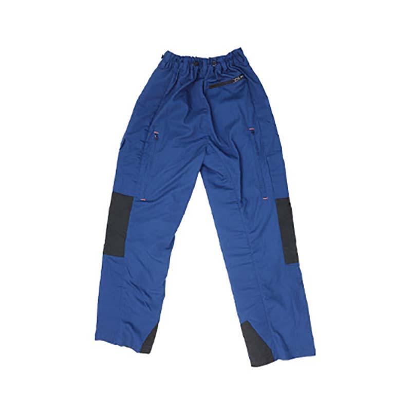 Soma Chainsaw Protective Pants 9 layers T001G S~LL Size