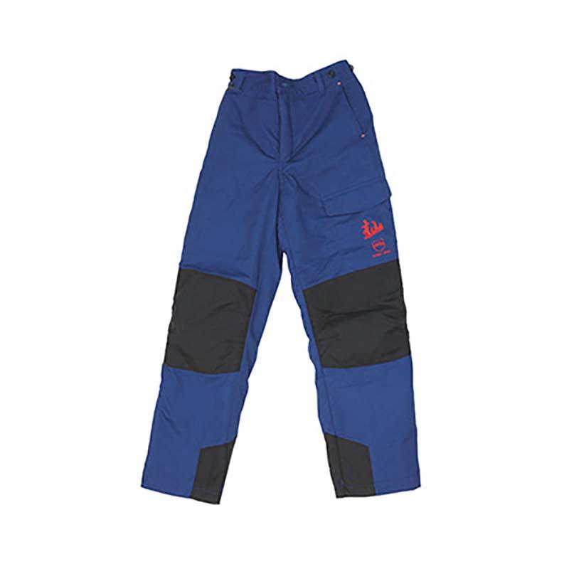 Soma Chainsaw Protective Pants 9 layers T001G S~LL Size