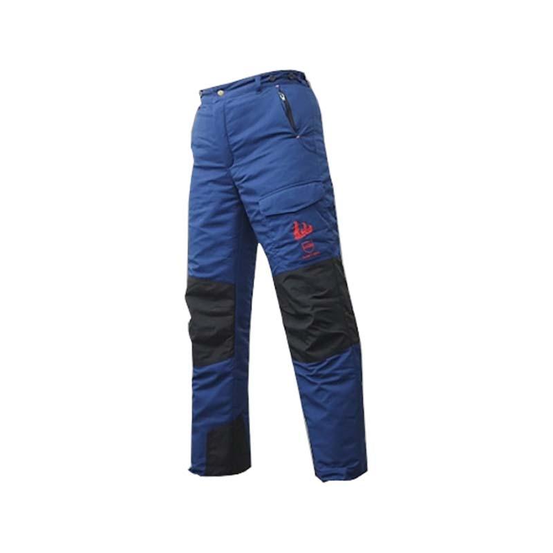 Soma Chainsaw Protective Pants 9 layers T001G S~LL Size