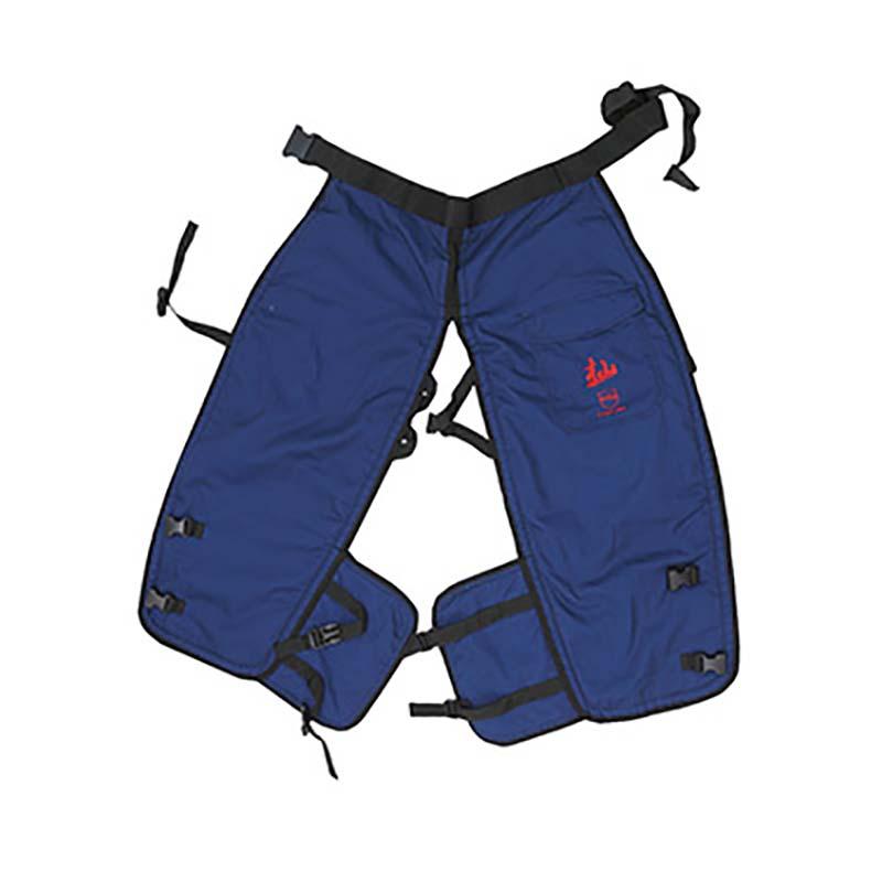 Soma Chainsaw Protective Chaps 9 Layers T-004D