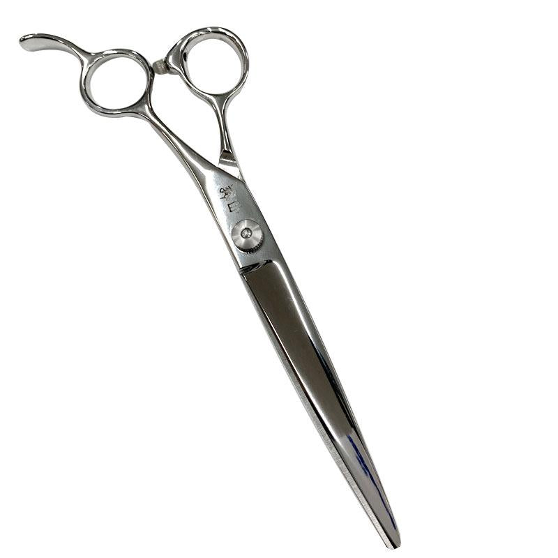 Japanese Professional Stainless Hair Scissors Back-side Finish 180mm  UT005 #1500