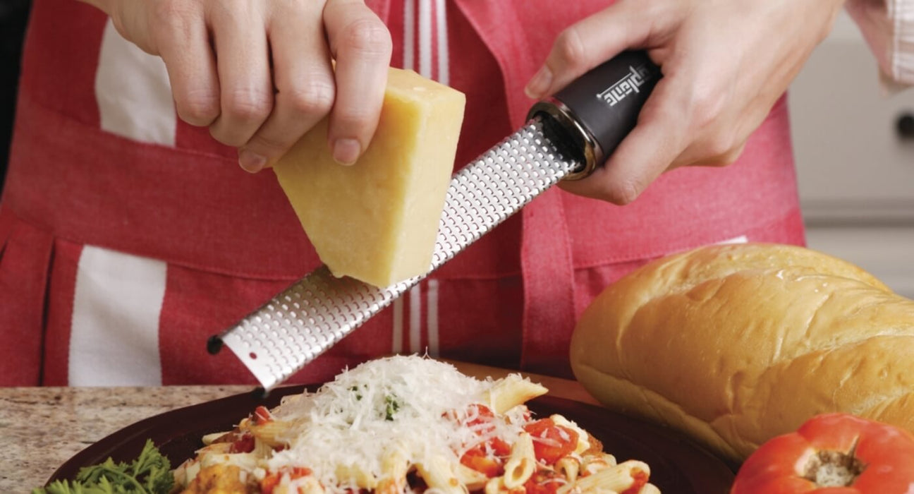Microplane Kitchen Zester Grater Japanese Limited Color