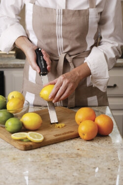 Microplane Kitchen Zester Grater Japanese Limited Color
