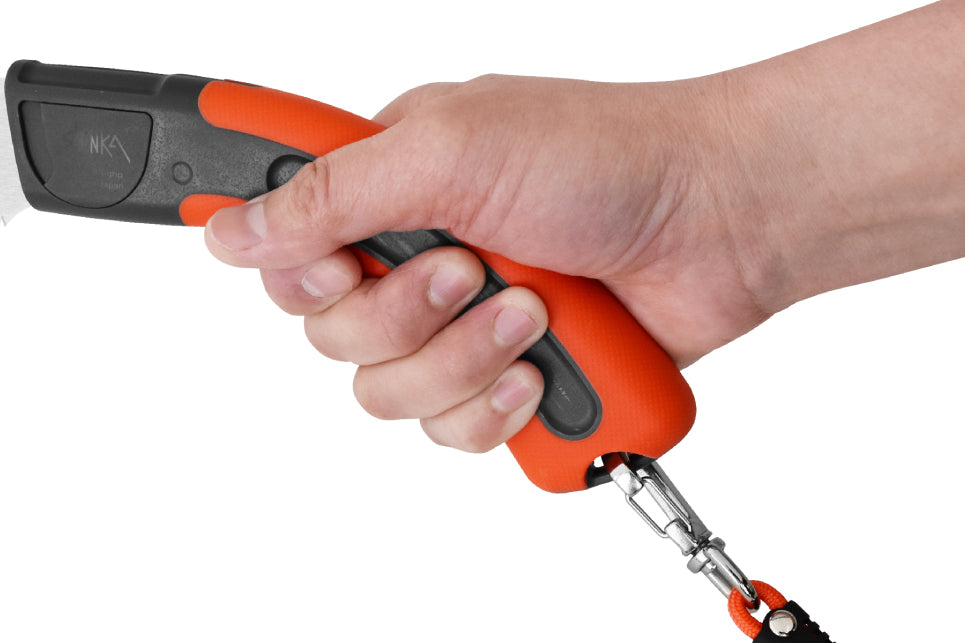 GYOKUCHO RAZORSAW SHINKA Series Bamboo Saw 240 mm or 270 mm