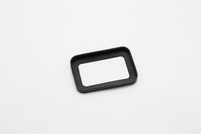 ISHIZAKI Ikebana Kenzan Rubber Ring Square Type