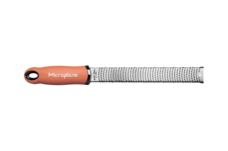 Microplane Kitchen Zester Grater Japanese Limited Color