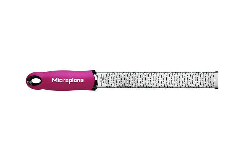 Microplane Kitchen Zester Grater Japanese Limited Color