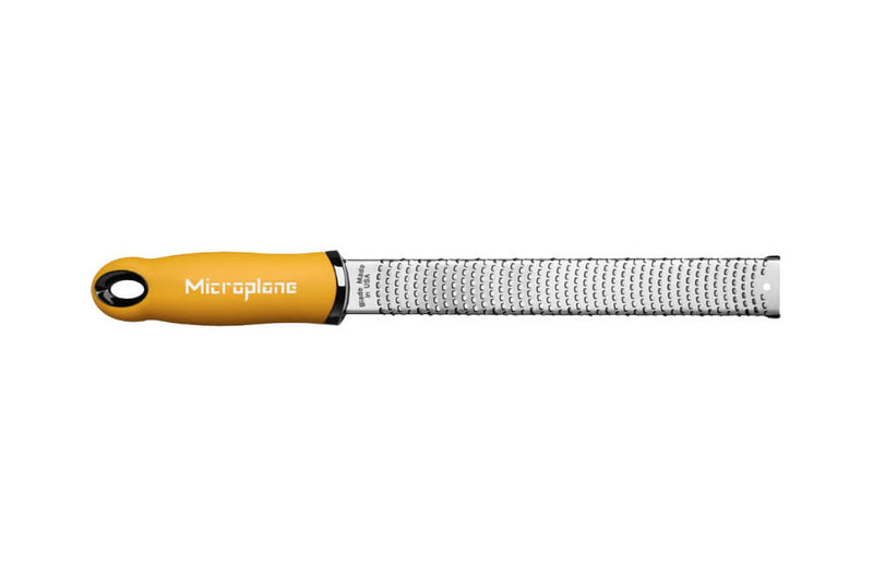 Microplane Kitchen Zester Grater Japanese Limited Color