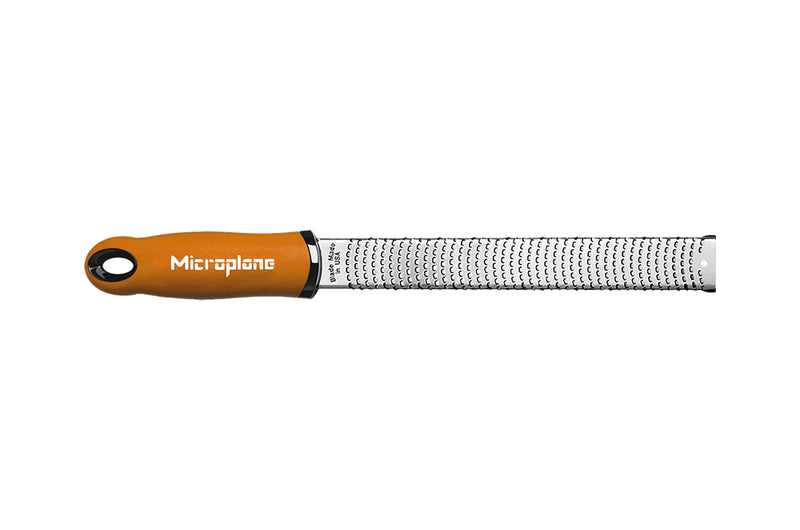 Microplane Kitchen Zester Grater Japanese Limited Color