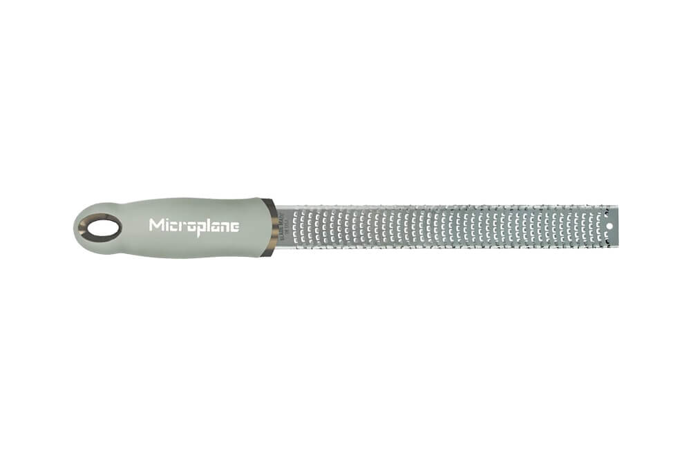 Microplane Kitchen Zester Grater Japanese Limited Color