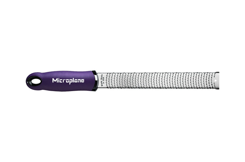 Microplane Kitchen Zester Grater Japanese Limited Color