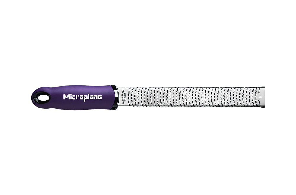 Microplane Kitchen Zester Grater Japanese Limited Color