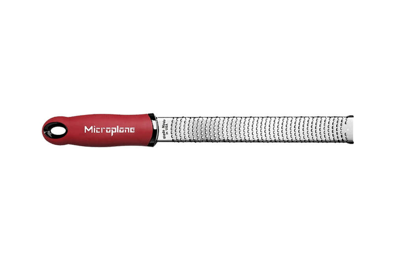 Microplane Kitchen Zester Grater Japanese Limited Color