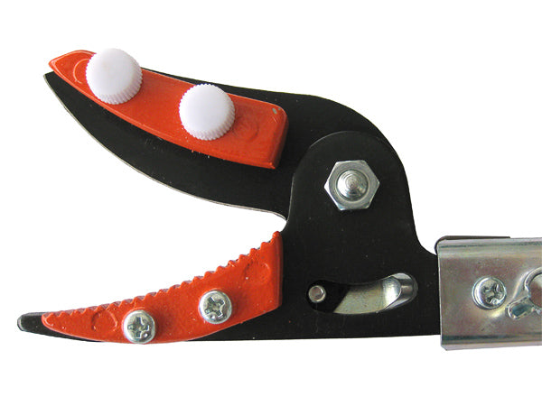 NISHIGAKI Telescopic Pruner with Saw 3 m SK-5 N-128