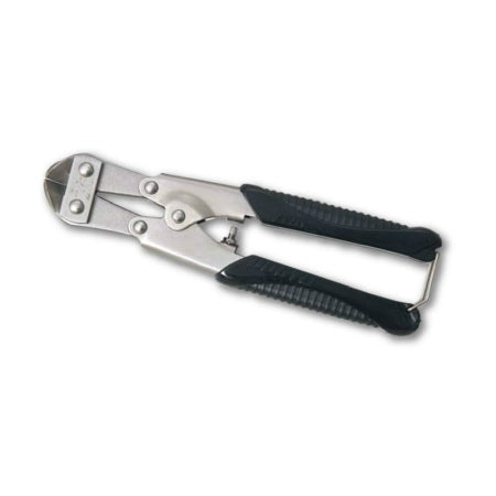 DOGYU Cutter Mini Cutter All Stainless Mini Nipper Blade Adjusted All Stainless Made Cutting Capacity Mild Steel Wire 3.5mm Total Length 215mm 01040