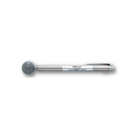DOGYU Outer Wall Inspection Tool Plastic Ball Percussion Stick Pen Type [Storage-Up To 140-600mm] 01079