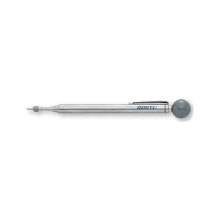 DOGYU Inspection / Measuring Tool Ball Auscultation Stick [Storing Up To 150 To 630mm] 01083