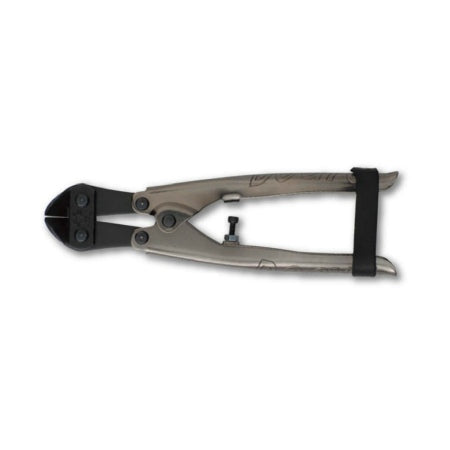 DOGYU Cutter Mini Van Cutter Mini Van Nipper Cool Black Cutting Capacity Mild Steel Wire 3.5mm Total Length 210mm 01103