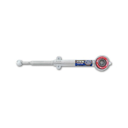 DOGYU Outer Wall Inspection Tool Wired Percussion Stick Long No.7 [Storing Up To 270-1220mm] 01115