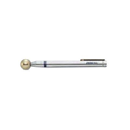 DOGYU Outer Wall Inspection Tool Pen-Type Percussion Stick G Pen [Storage-Up To 140-620mm] 01129