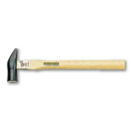 DOGYU Hammer Carpenter's Genno Series SHITABARA Hammer Extra Large Diameter 37mm Kyushu Genno 01159