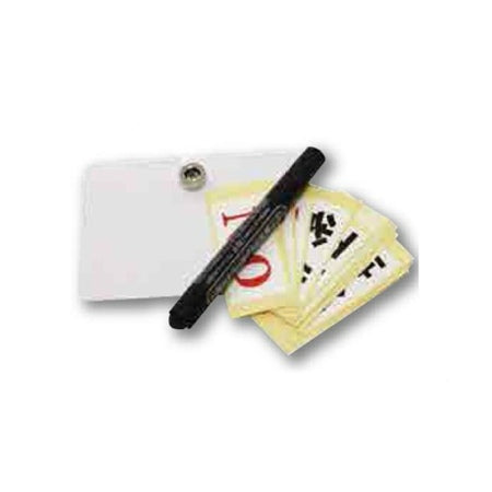 DOGYU Outer Wall Inspection Tool Percussion Stick Accessory Mug Board Set No.1500 02165