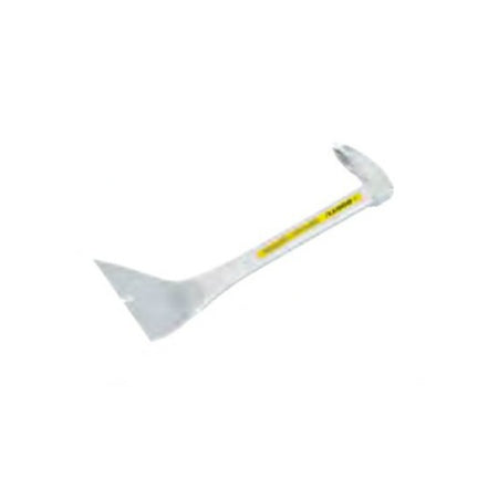DOGYU Bar W Bar Lift 210 V Type Total Length 210mm Tail Width 65mm 01209