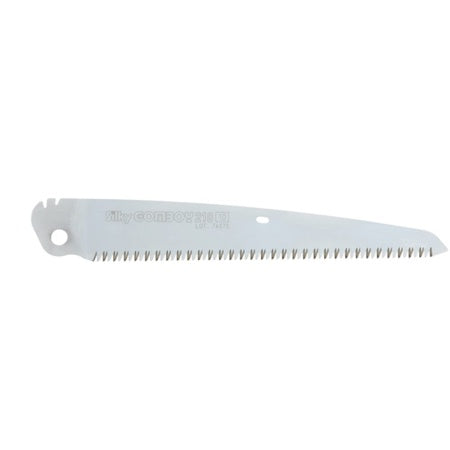 Silky Replacement Blade GOMBOY Middle 210