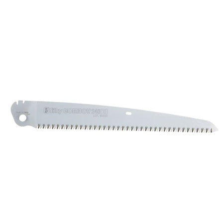 Silky Replacement Blade GOMBOY Middle 240